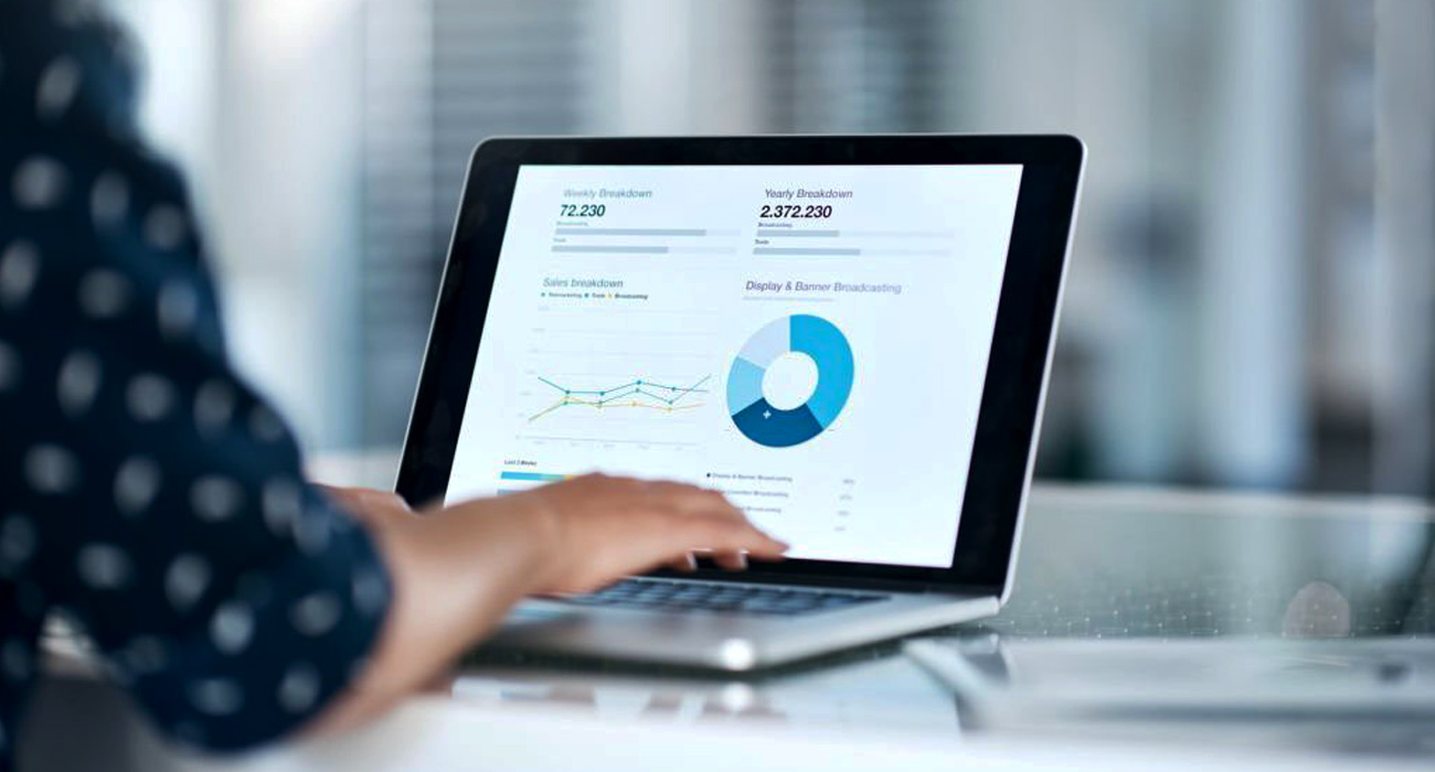 Electronic Document and Records Management System