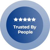 trust badge