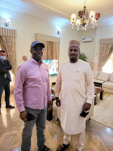 Hassan primeguage visitation